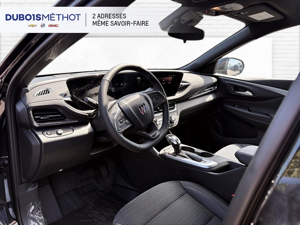 2025 Buick Envista Preferred in Plessisville, Quebec - 4 - w1024h768px