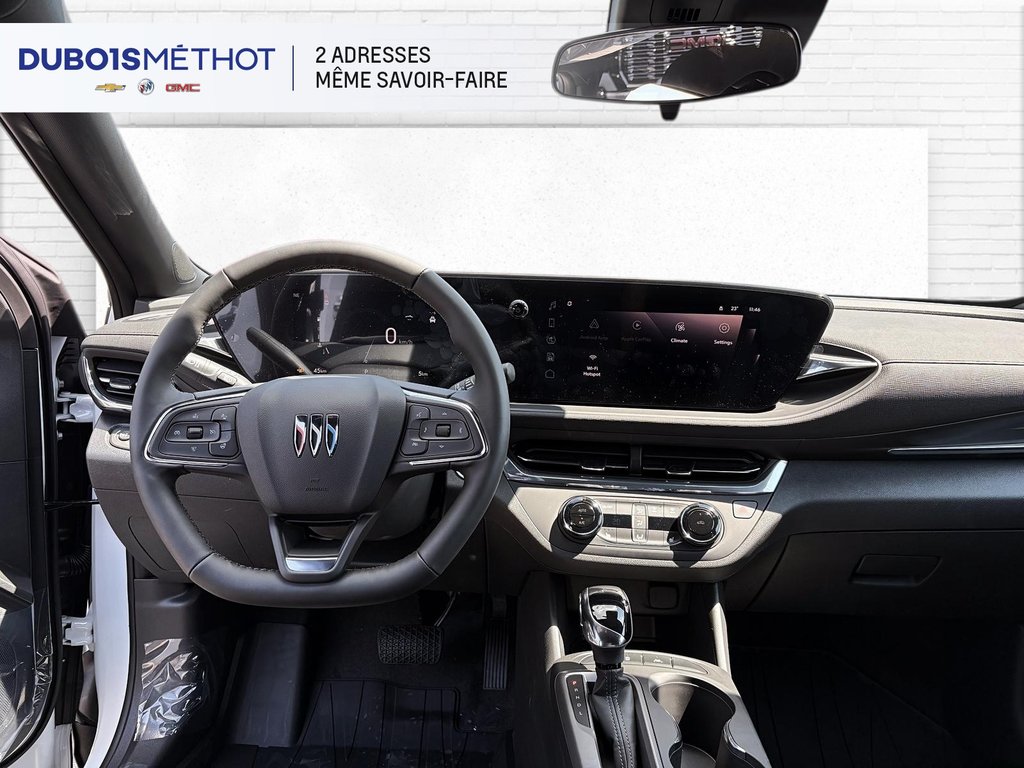 2025 Buick Envista Preferred in Plessisville, Quebec - 6 - w1024h768px