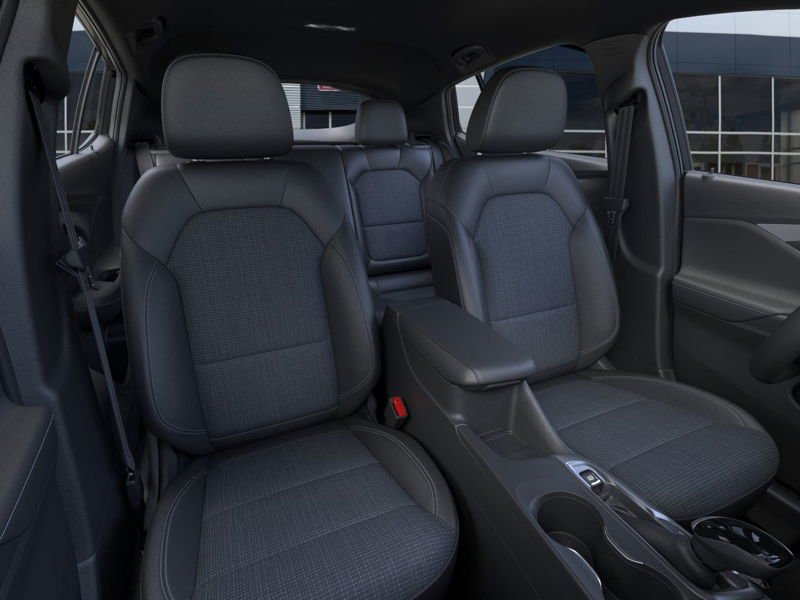 2025 Buick Envista Preferred in Victoriaville, Quebec - 6 - w1024h768px