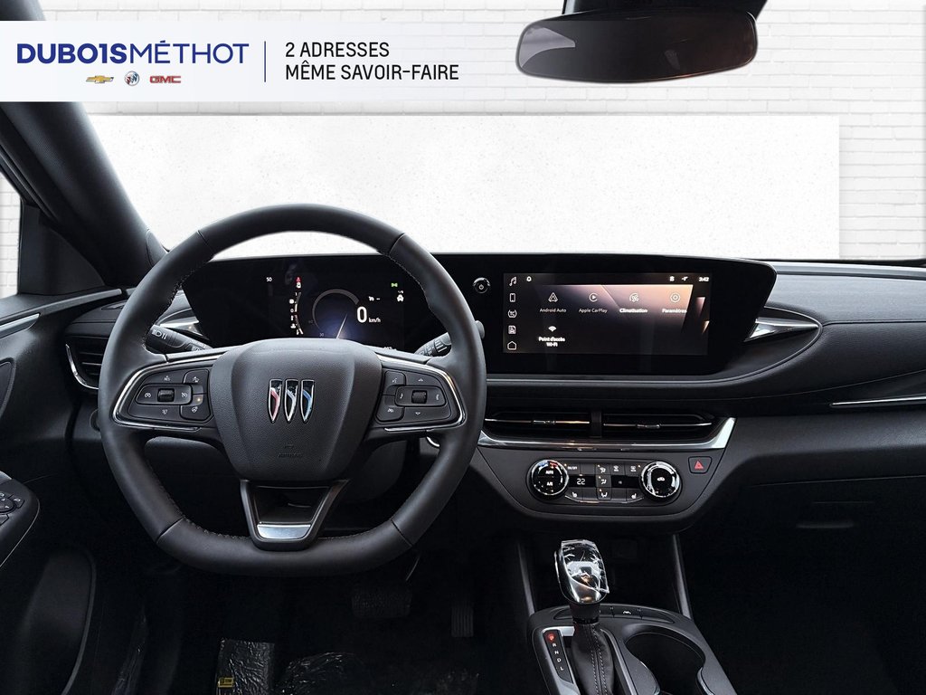 2025 Buick Envista Preferred in Victoriaville, Quebec - 6 - w1024h768px