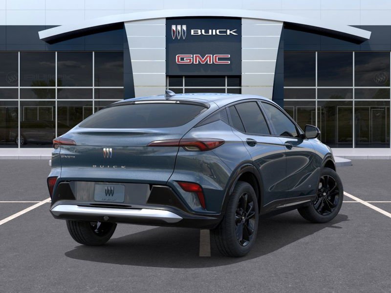 2025 Buick Envista Sport Touring in Plessisville, Quebec - 4 - w1024h768px