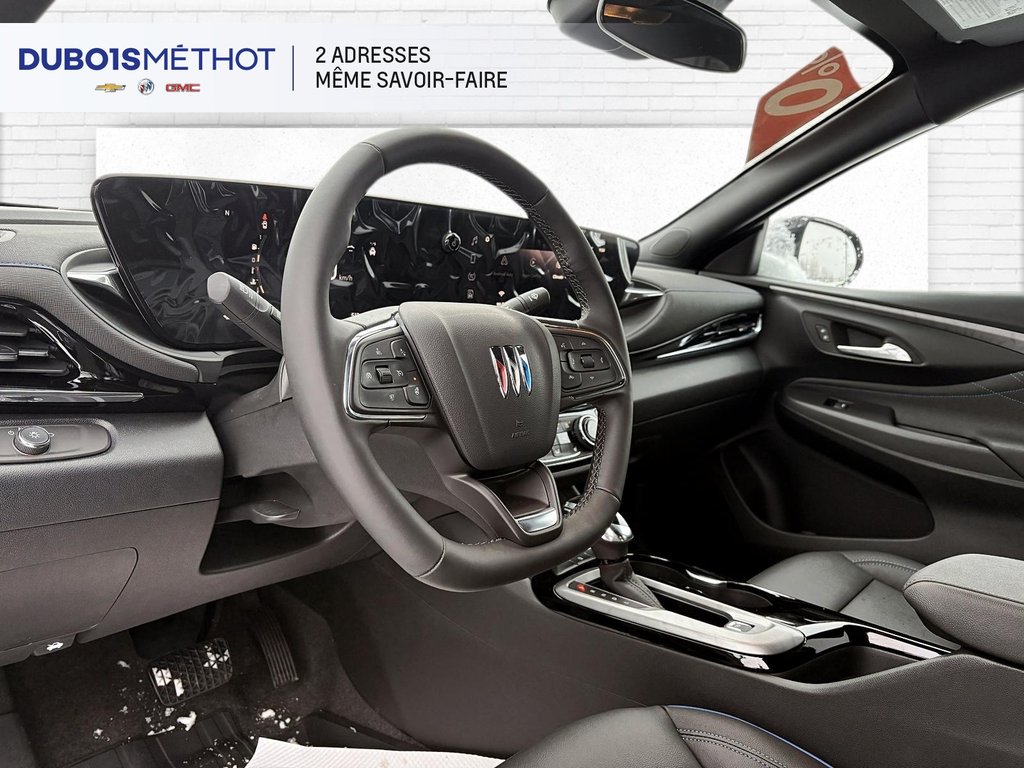 2025 Buick Envista Sport Touring in Plessisville, Quebec - 4 - w1024h768px