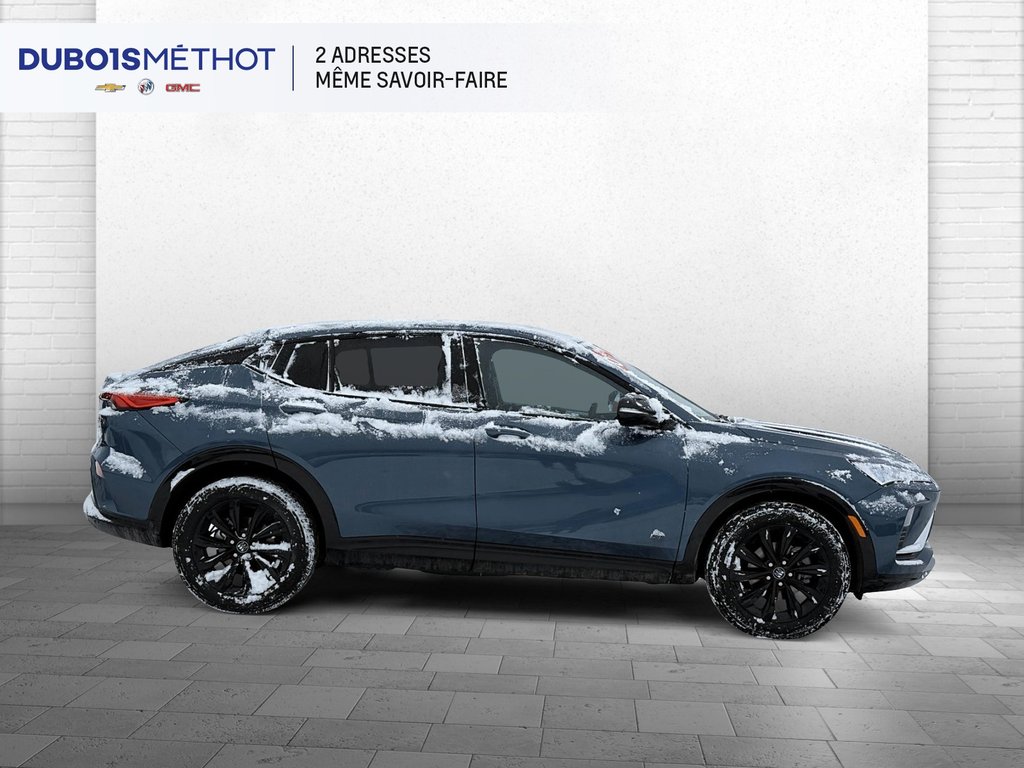 2025 Buick Envista Sport Touring in Plessisville, Quebec - 3 - w1024h768px