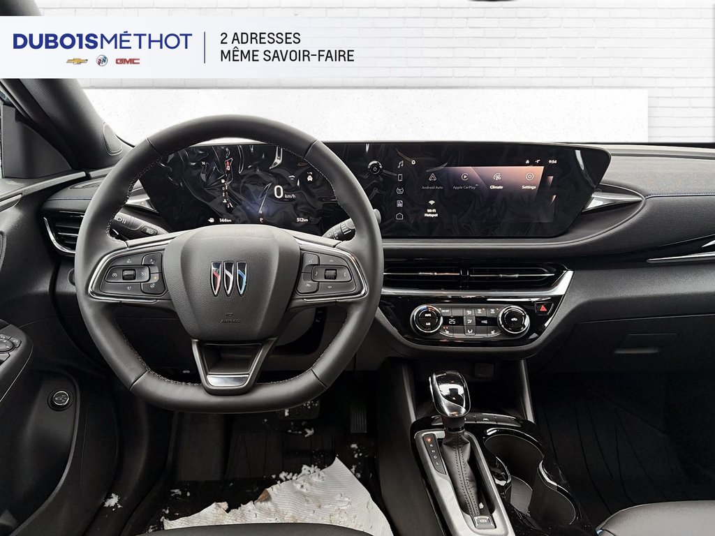 2025 Buick Envista Sport Touring in Plessisville, Quebec - 6 - w1024h768px