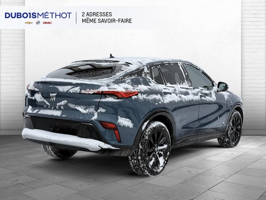 2025 Buick Envista Sport Touring in Plessisville, Quebec - 2 - w1024h768px