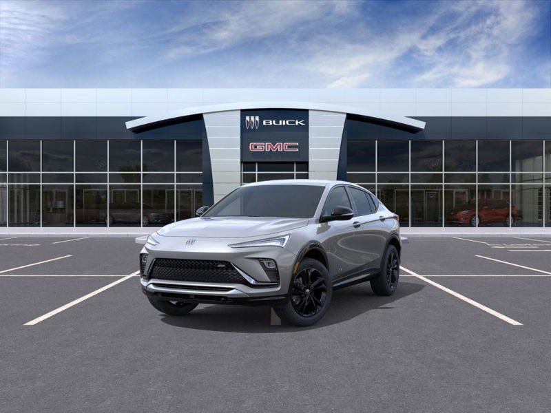 2025 Buick Envista Sport Touring in Plessisville, Quebec - 1 - w1024h768px