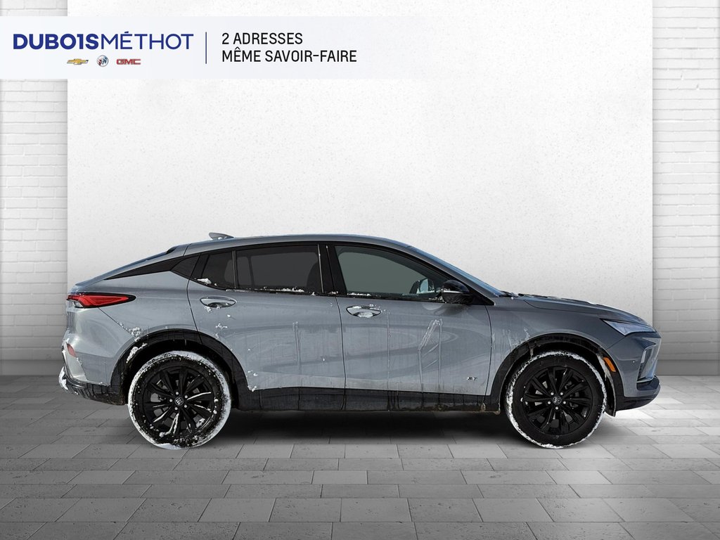 Buick Envista Sport Touring 2025 à Victoriaville, Québec - 3 - w1024h768px