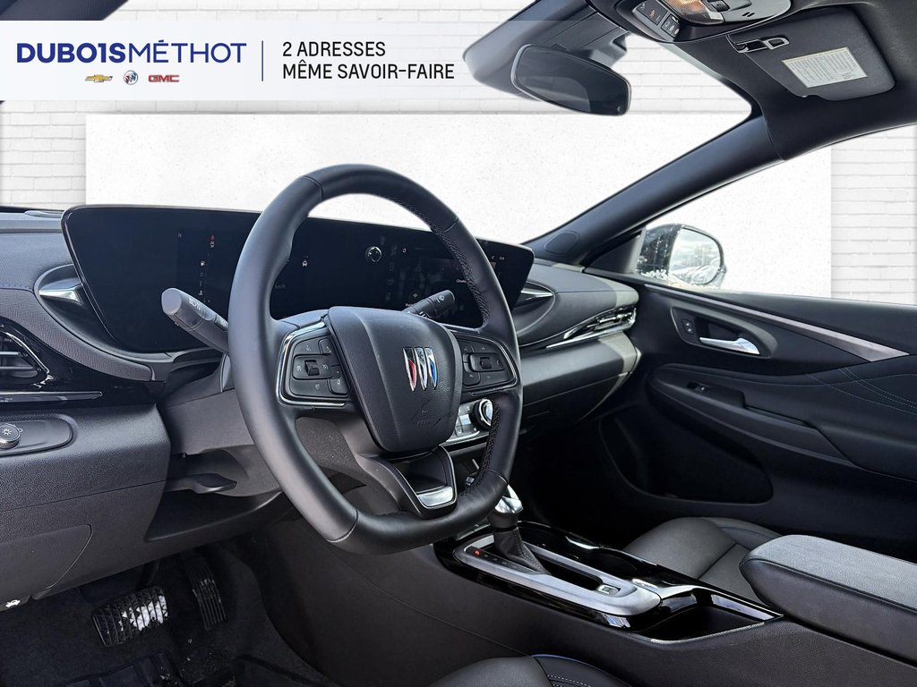 Buick Envista Sport Touring 2025 à Victoriaville, Québec - 4 - w1024h768px