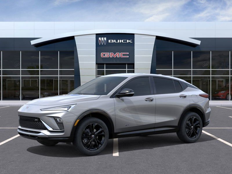 2025 Buick Envista Sport Touring in Plessisville, Quebec - 2 - w1024h768px