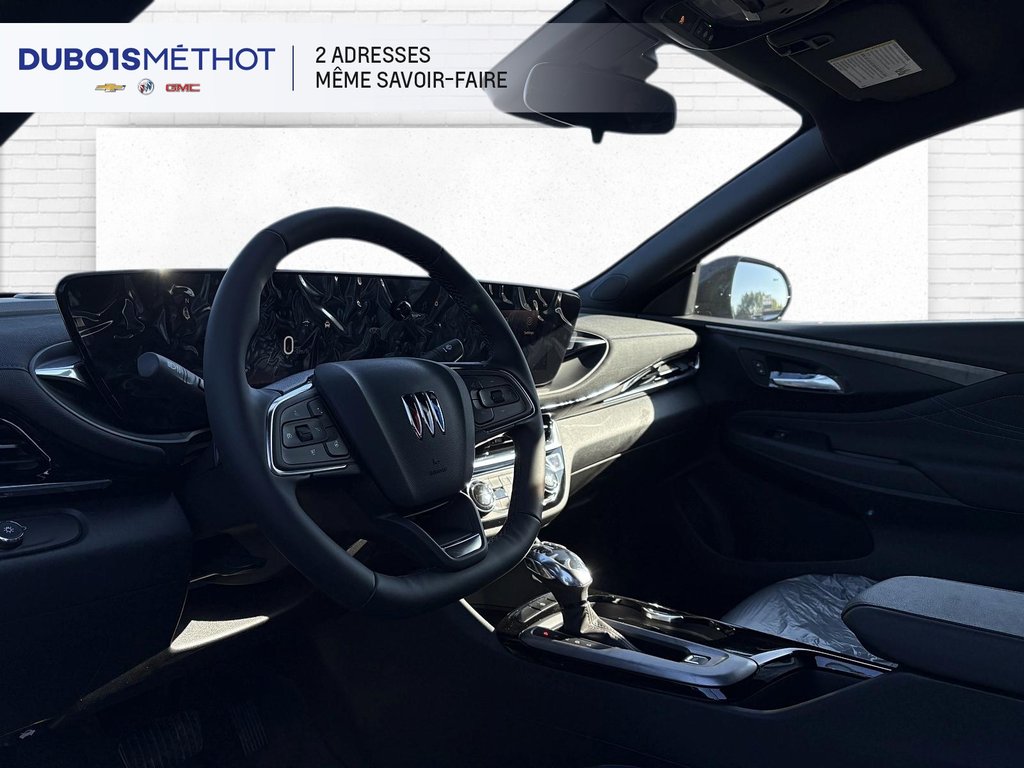 Buick Envista Sport Touring 2026 à Victoriaville, Québec - 4 - w1024h768px