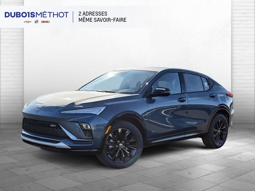 Buick Envista Sport Touring 2026 à Victoriaville, Québec - 1 - w1024h768px