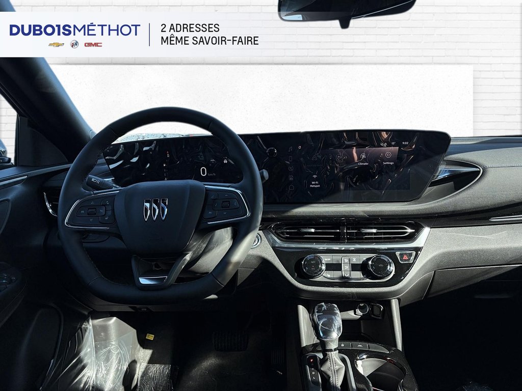 Buick Envista Sport Touring 2026 à Victoriaville, Québec - 5 - w1024h768px