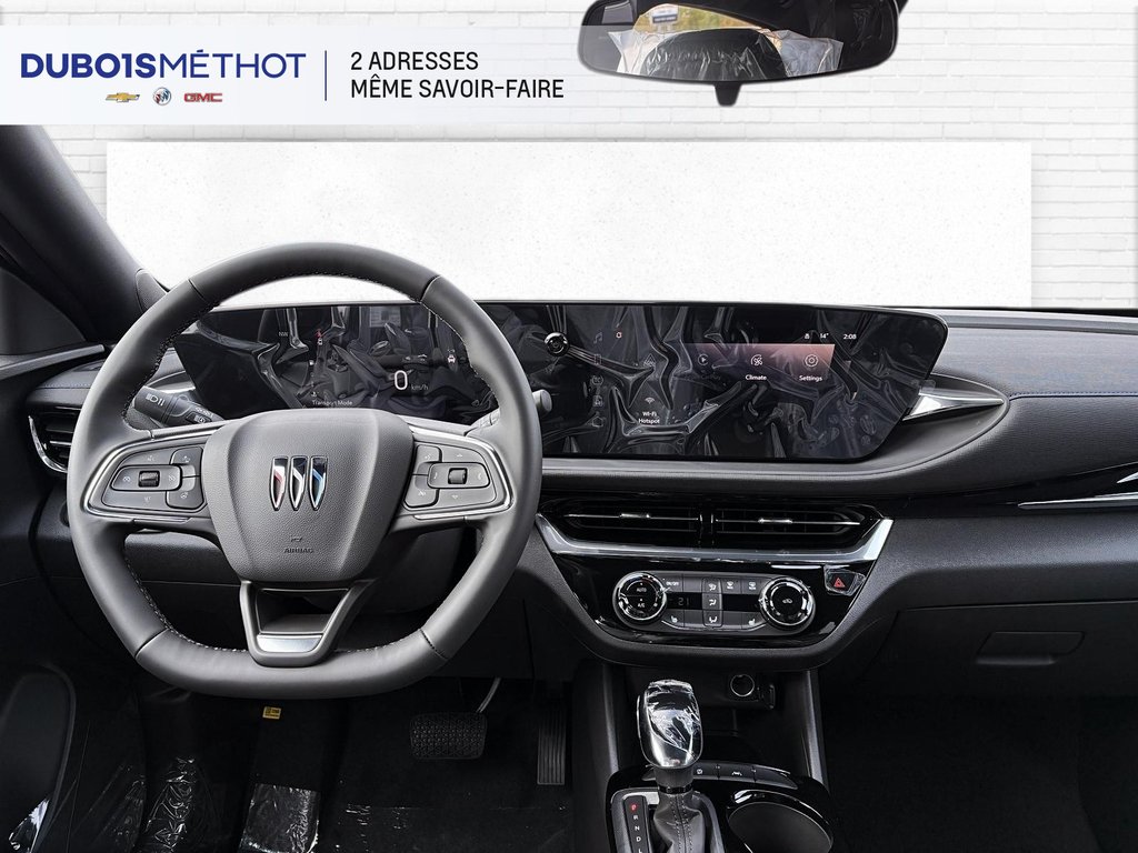 2026 Buick Envista Sport Touring in Plessisville, Quebec - 5 - w1024h768px