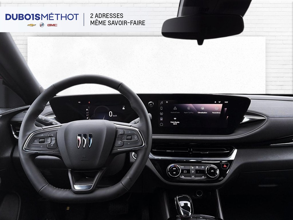 2026 Buick Envista Sport Touring in Plessisville, Quebec - 5 - w1024h768px