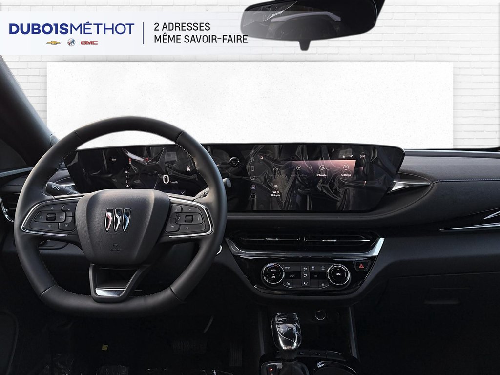 2026 Buick Envista Sport Touring in Plessisville, Quebec - 5 - w1024h768px
