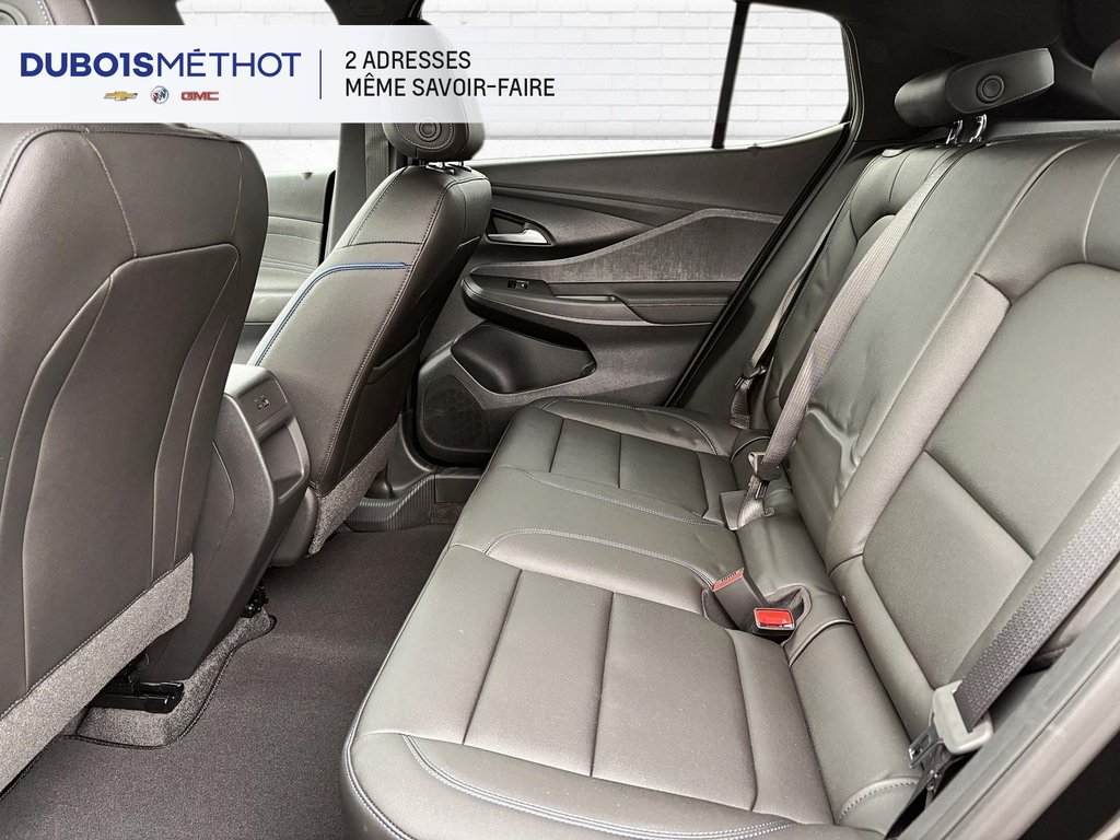 2026 Buick Envista Sport Touring in Victoriaville, Quebec - 5 - w1024h768px