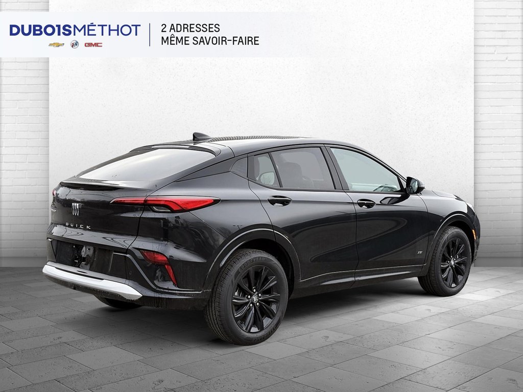 2026 Buick Envista Sport Touring in Victoriaville, Quebec - 2 - w1024h768px
