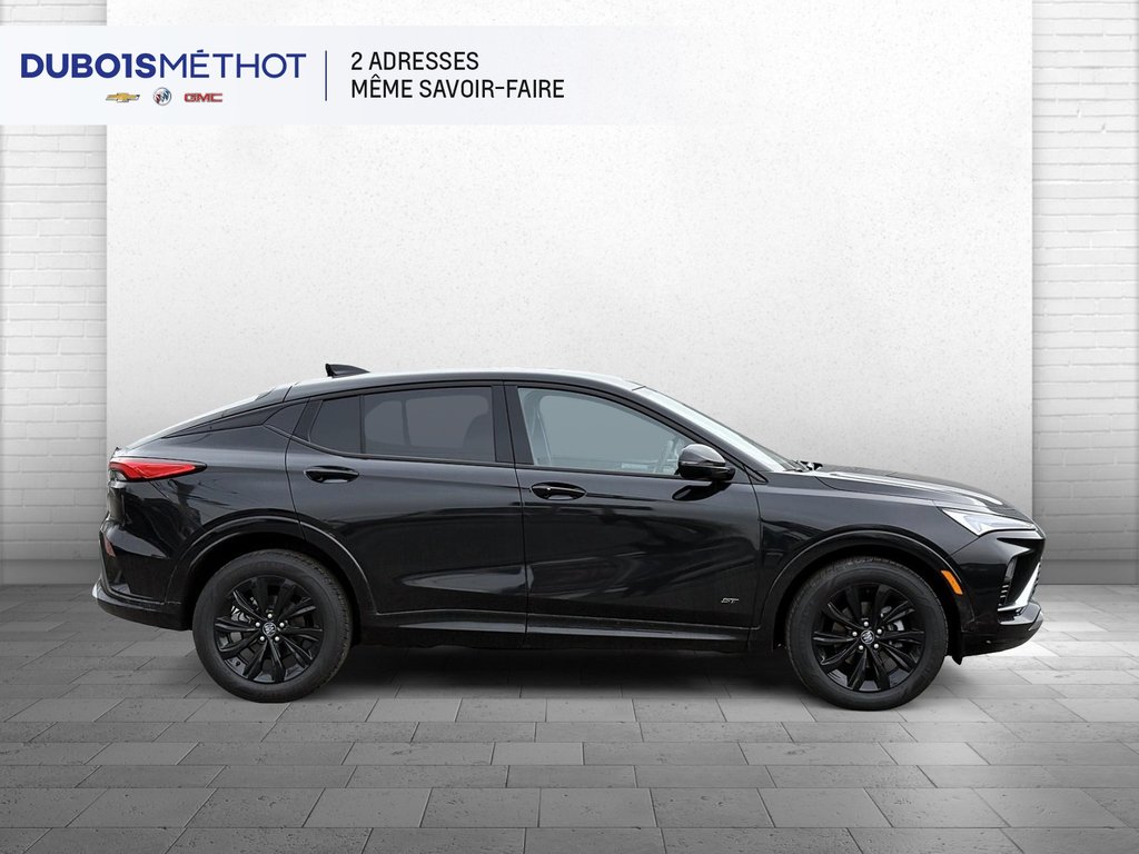 2026 Buick Envista Sport Touring in Victoriaville, Quebec - 3 - w1024h768px