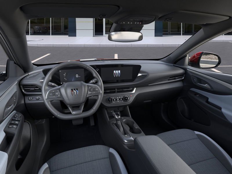 Buick Envista Preferred 2026 à Victoriaville, Québec - 5 - w1024h768px