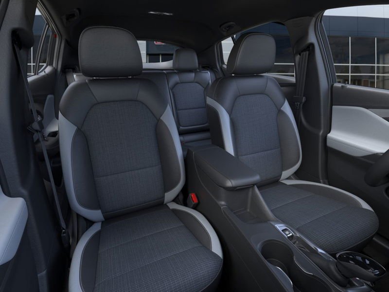 Buick Envista Preferred 2026 à Victoriaville, Québec - 6 - w1024h768px