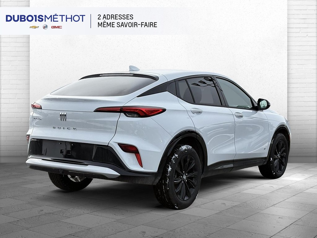 2026 Buick Envista Sport Touring in Victoriaville, Quebec - 2 - w1024h768px