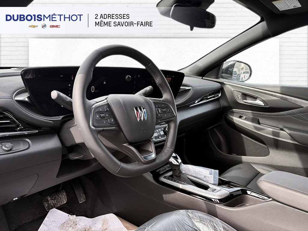 2026 Buick Envista Sport Touring in Victoriaville, Quebec - 4 - w1024h768px
