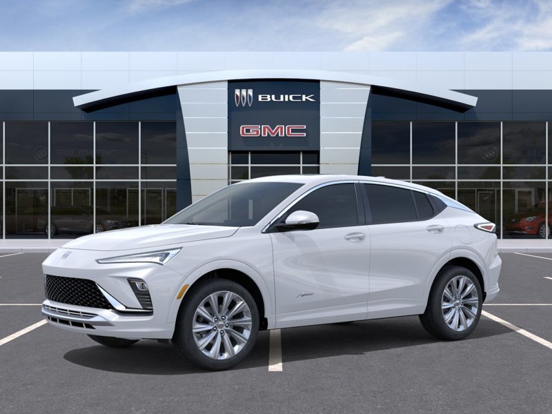 2026 Buick Envista Avenir in Plessisville, Quebec - 2 - w1024h768px