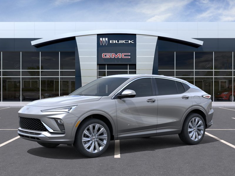2026 Buick Envista Avenir in Plessisville, Quebec - 2 - w1024h768px