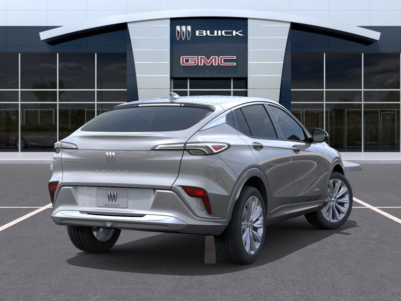 2026 Buick Envista Avenir in Plessisville, Quebec - 4 - w1024h768px