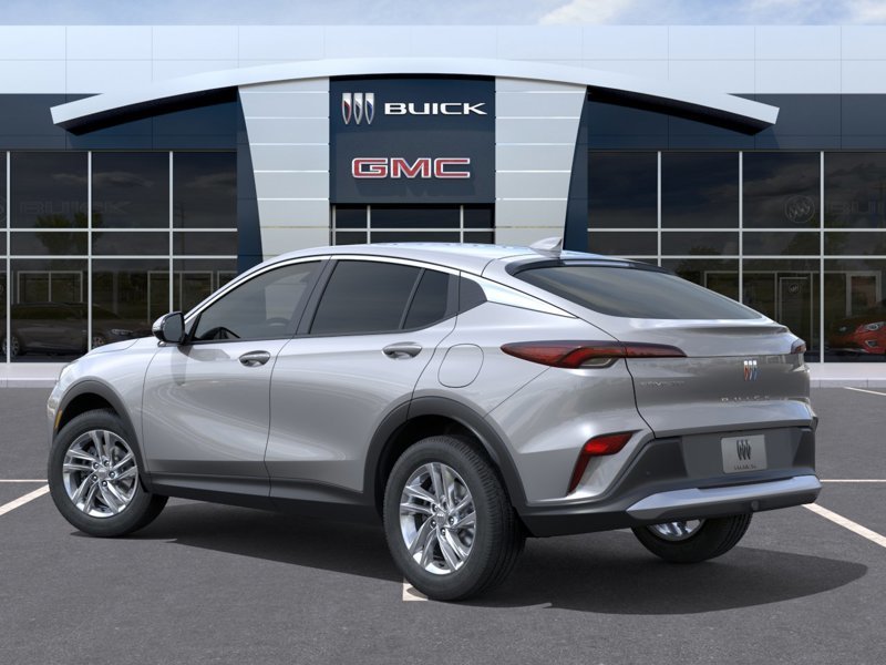 2026 Buick Envista in Victoriaville, Quebec - 3 - w1024h768px