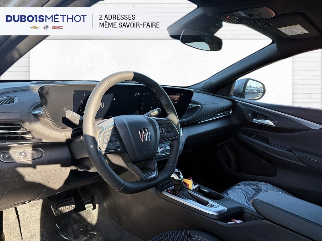 2026 Buick Envista in Victoriaville, Quebec - 3 - w1024h768px