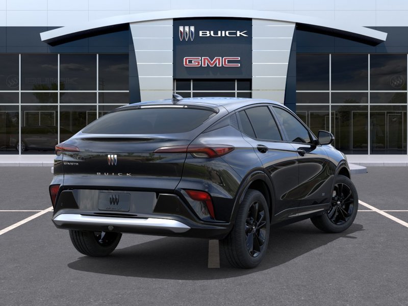 2026 Buick Envista in Victoriaville, Quebec - 4 - w1024h768px