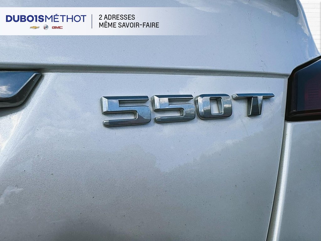 Cadillac CT5 MOTEUR V6 3.6L TWIN TURBO, AWD, SUPER CRUISE !!! 2023 à Victoriaville, Québec - 12 - w1024h768px
