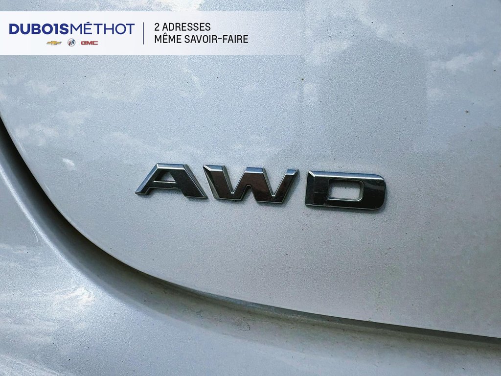 Cadillac CT5 MOTEUR V6 3.6L TWIN TURBO, AWD, SUPER CRUISE !!! 2023 à Victoriaville, Québec - 11 - w1024h768px