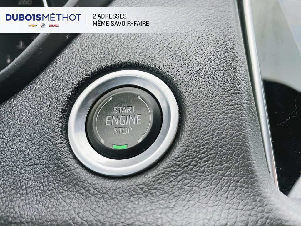 Cadillac XT4 AWD PREMIUM LUXURY, 2.0L TURBO, CUIR, AWD 2022 à Victoriaville, Québec - 32 - w1024h768px