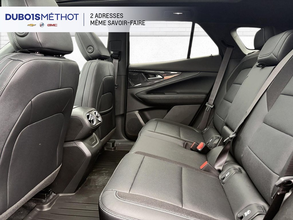 2025 Chevrolet BLAZER EV 4LT A TI AWD LT in Victoriaville, Quebec - 5 - w1024h768px