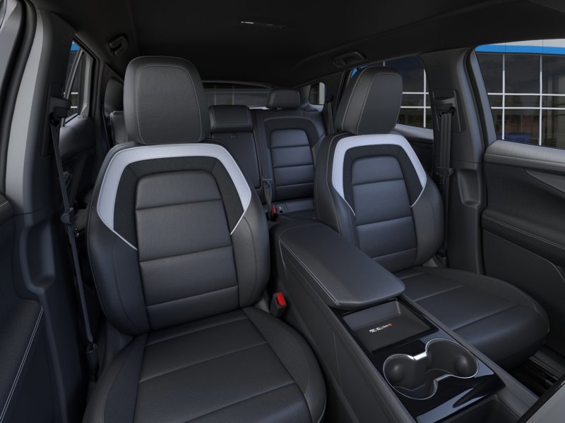 2025 Chevrolet Blazer EV in Victoriaville, Quebec - 6 - w1024h768px