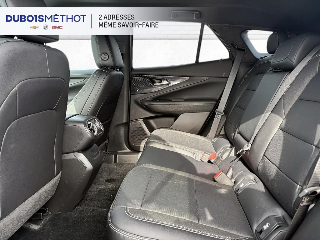 2026 Chevrolet Blazer EV LT in Victoriaville, Quebec - 5 - w1024h768px