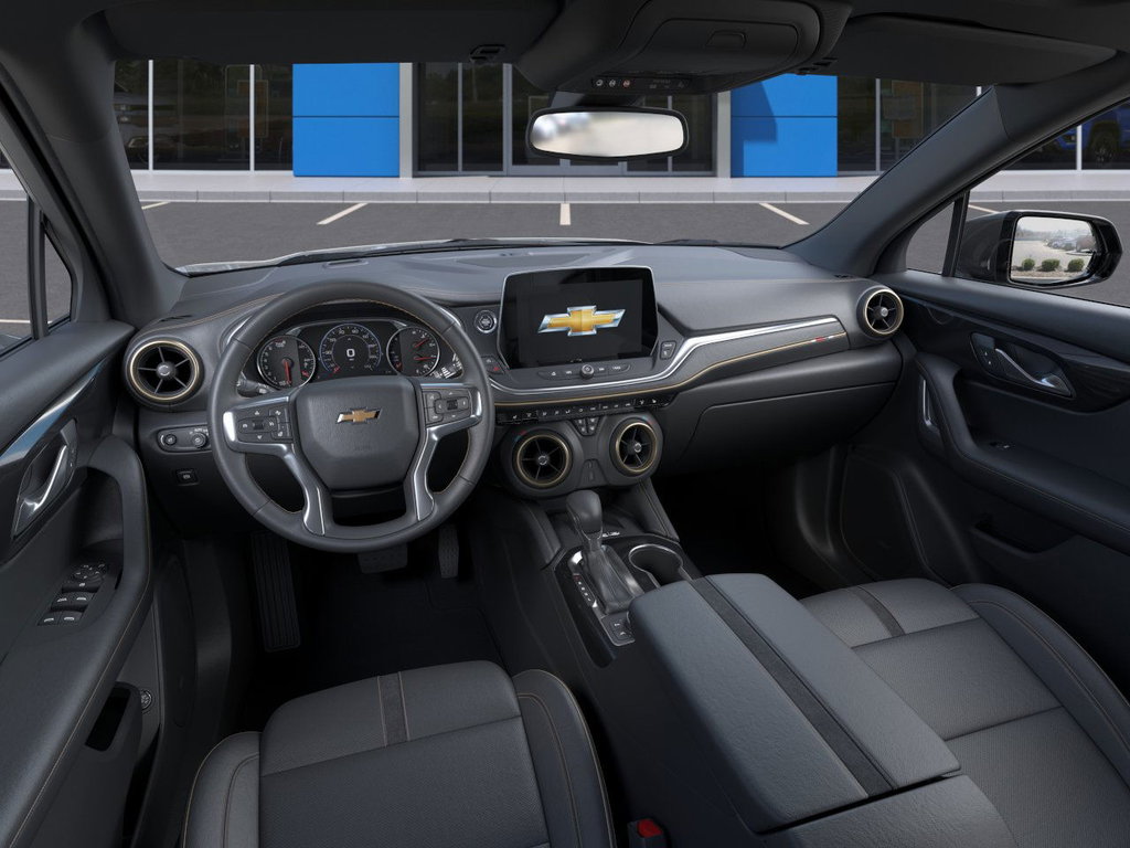 2025 Chevrolet Blazer Premier in Victoriaville, Quebec - 5 - w1024h768px