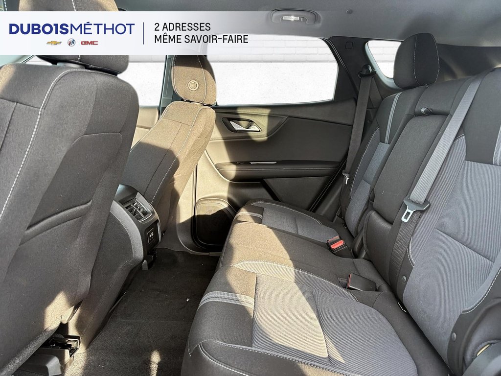 Chevrolet Blazer LT 2026 à Plessisville, Québec - 5 - w1024h768px