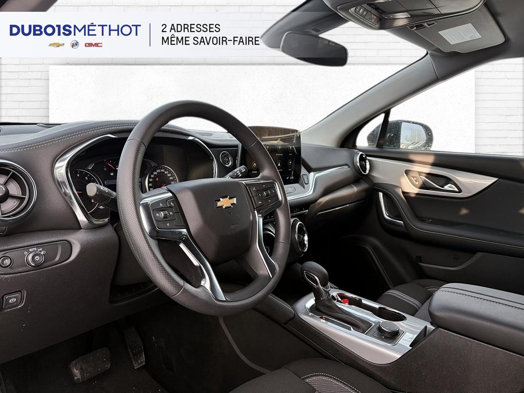 Chevrolet Blazer LT 2026 à Plessisville, Québec - 4 - w1024h768px