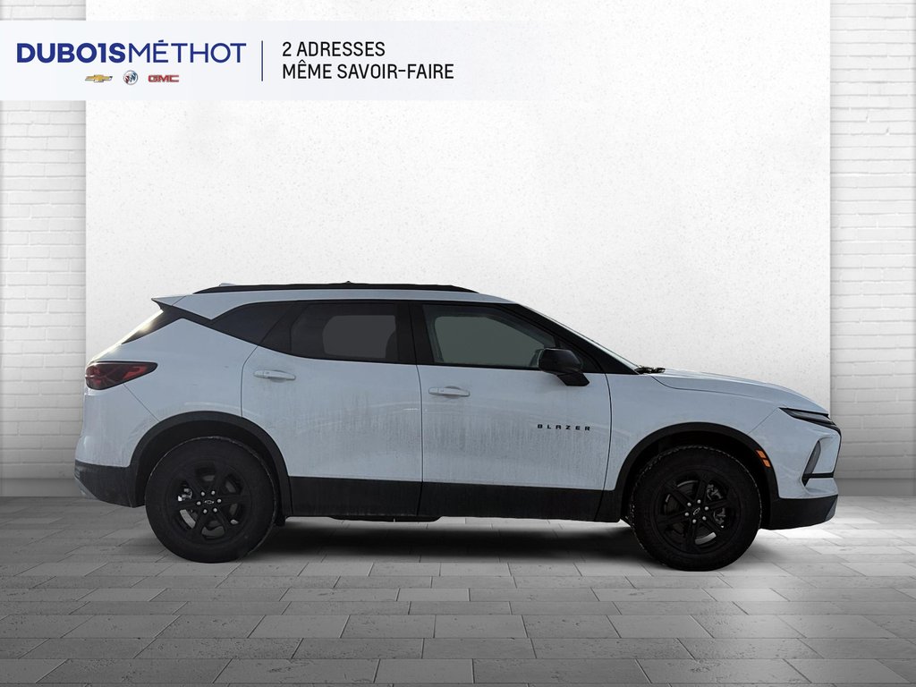 Chevrolet Blazer LT 2026 à Plessisville, Québec - 3 - w1024h768px