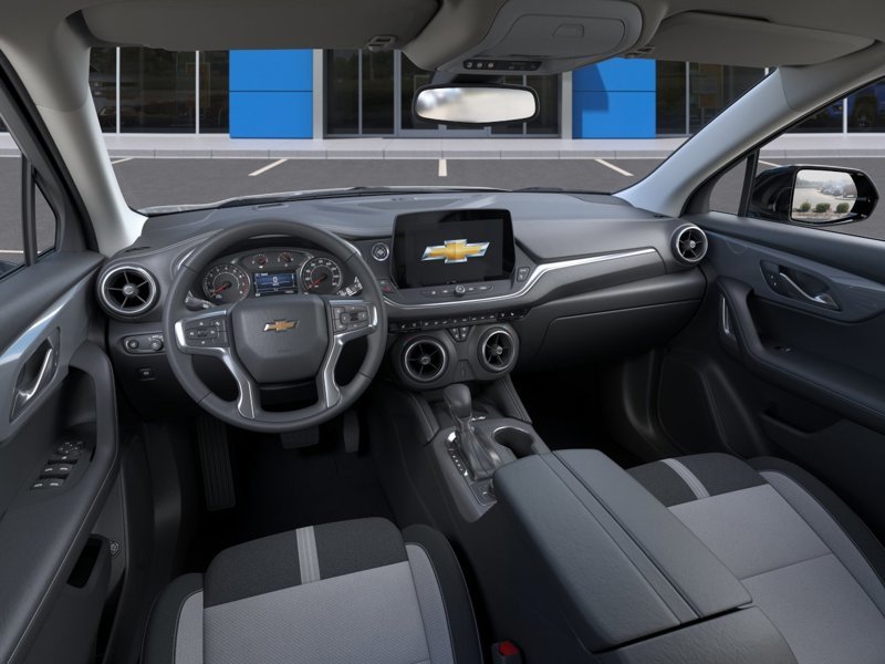 2026 Chevrolet Blazer in Victoriaville, Quebec - 5 - w1024h768px