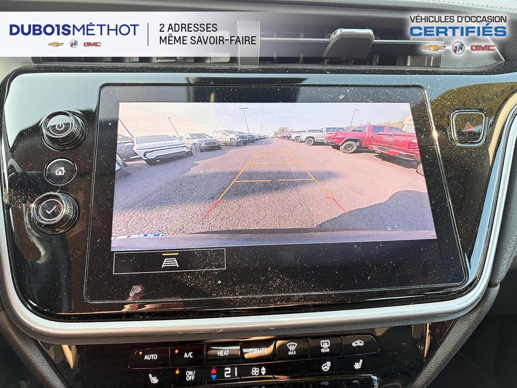 2022 Chevrolet BOLT EUV LT, 100% ELECTRIQUE AUTONOMIE 407 KM EV !!! in Victoriaville, Quebec - 20 - w1024h768px