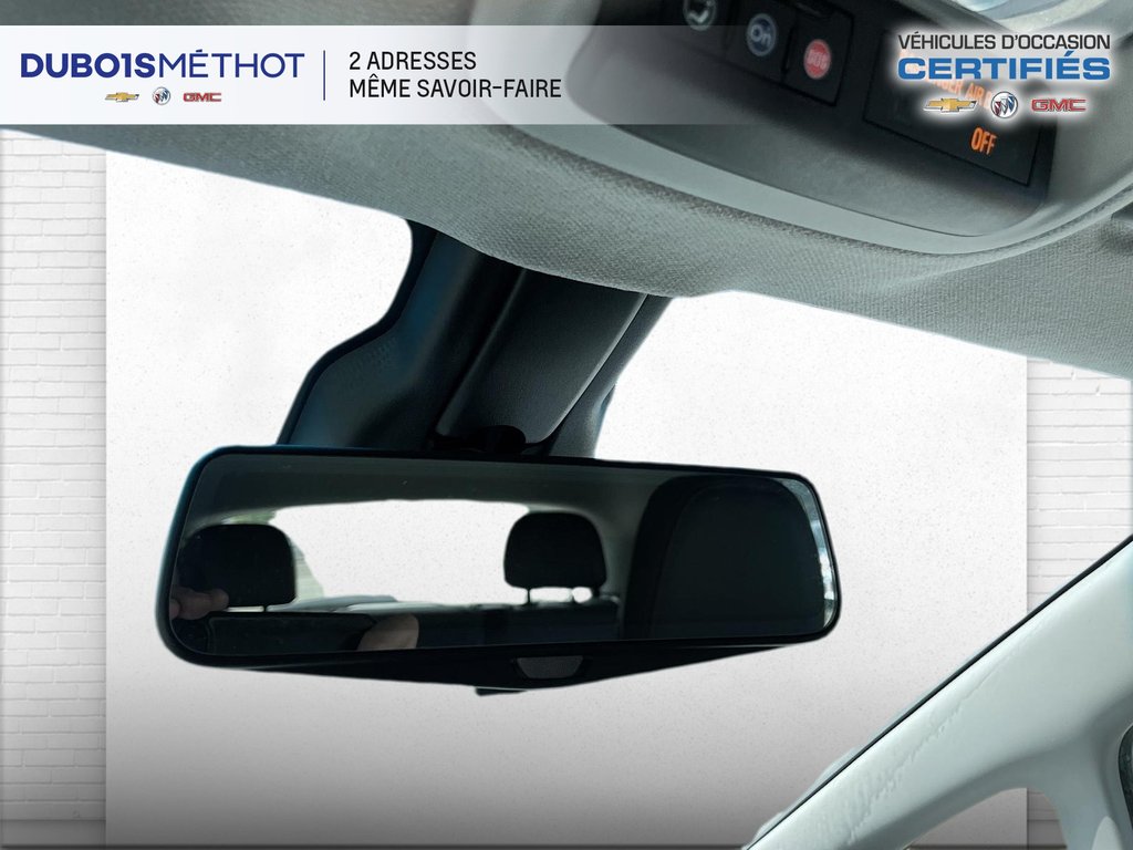 Chevrolet Bolt EV PREMIER, CUIR, 100% ELECTRIQUE 2019 à Victoriaville, Québec - 26 - w1024h768px