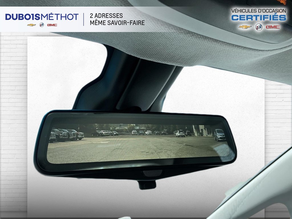 Chevrolet Bolt EV PREMIER, CUIR, 100% ELECTRIQUE 2019 à Victoriaville, Québec - 25 - w1024h768px