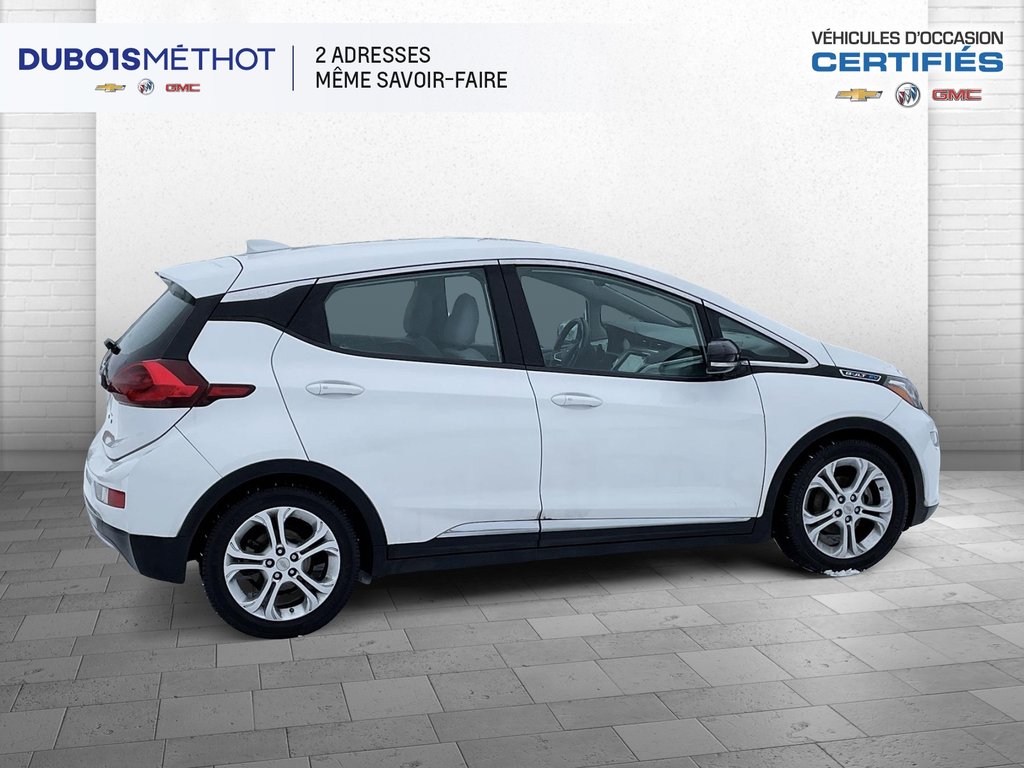 Chevrolet Bolt EV LT, VOITURE ELECTRIQUE VE, 2019 à Victoriaville, Québec - 10 - w1024h768px