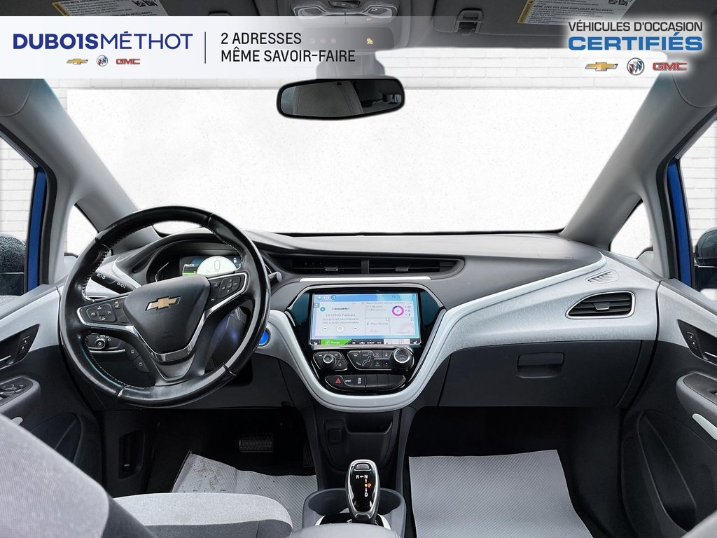 Chevrolet Bolt EV LT EV 100% ELECTRIQUE SIEGES ET VOLANT CHAUFFANT ! 2020 à Victoriaville, Québec - 26 - w1024h768px
