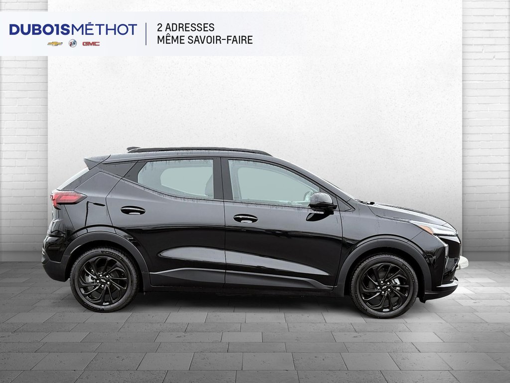 2027 Chevrolet BOLT RS RS in Plessisville, Quebec - 3 - w1024h768px