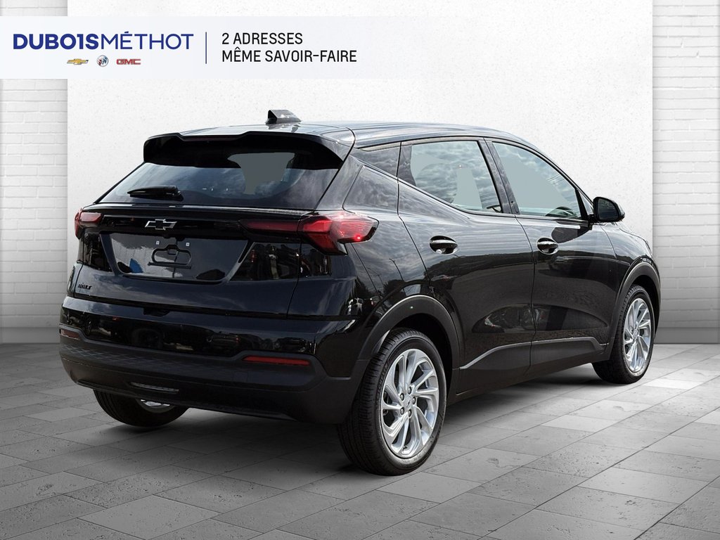 Chevrolet Bolt  2027 à Victoriaville, Québec - 2 - w1024h768px
